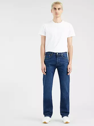 LEVI'S® | Jeans Straight Fit 501® Levi's® Original | 